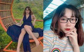 Clip địt em đeo kính dâm đãng cực nóng