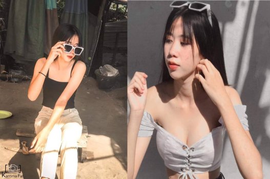 Cuộc yêu thầm kín trên bãi biển dưới ánh trăng mê hoặc
