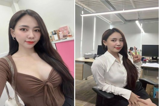 Em trợ lý tân binh làm sếp hại thận nặng