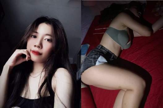 Mới chia tay đến nhà bạn làm tình để quên sầu