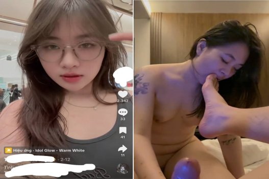Người đẹp vếu to được bạn trai dẫn đến đỉnh điểm